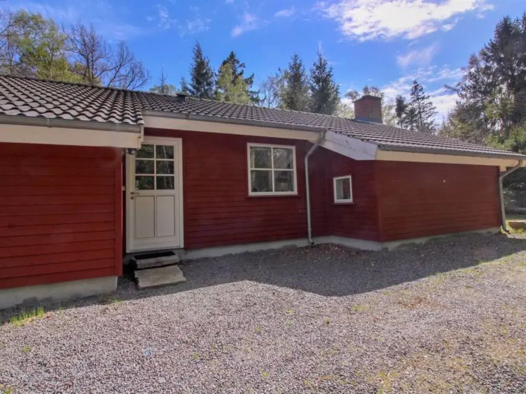 Holiday Home Ronja - 300m from the sea by Interhome