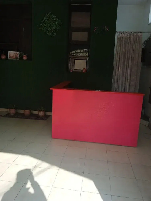 Hotel Raj Mahal
