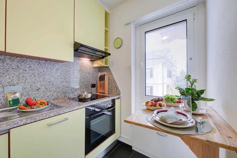 Casa Astrid Werner