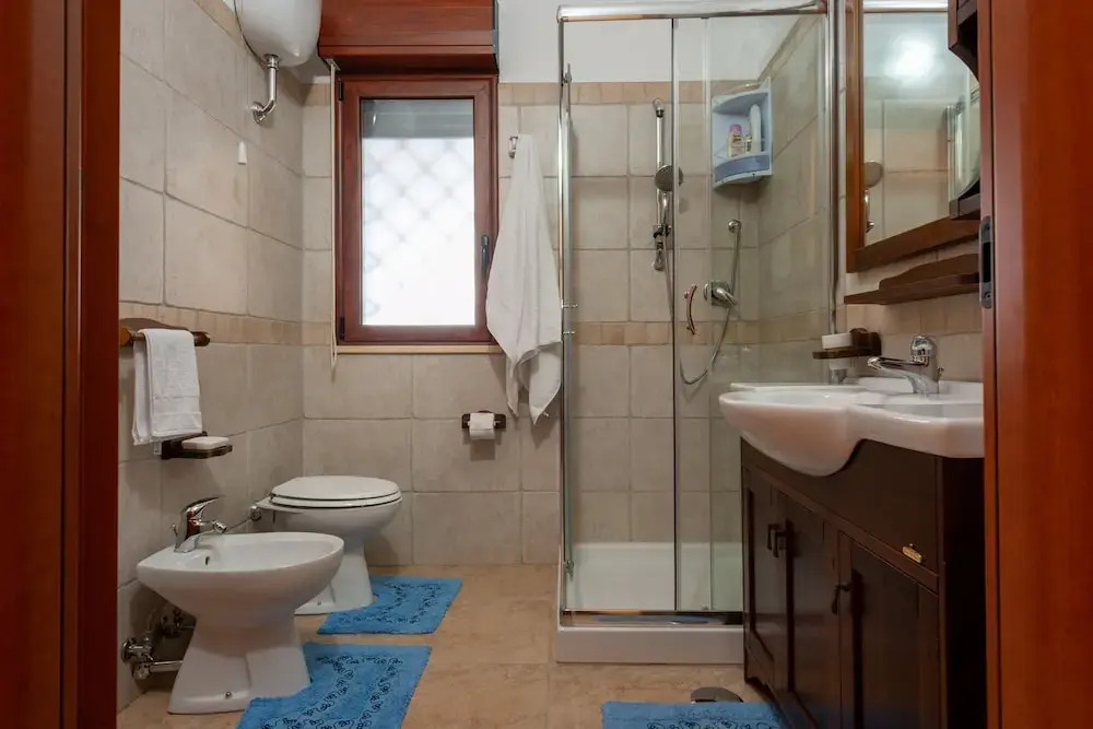 Villa Chloe con piscina privata