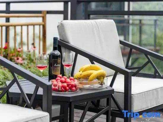 Hangzhou Mandele Homestay