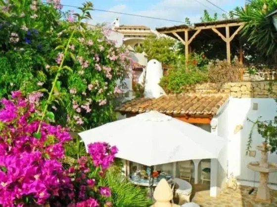 Villa Ursula