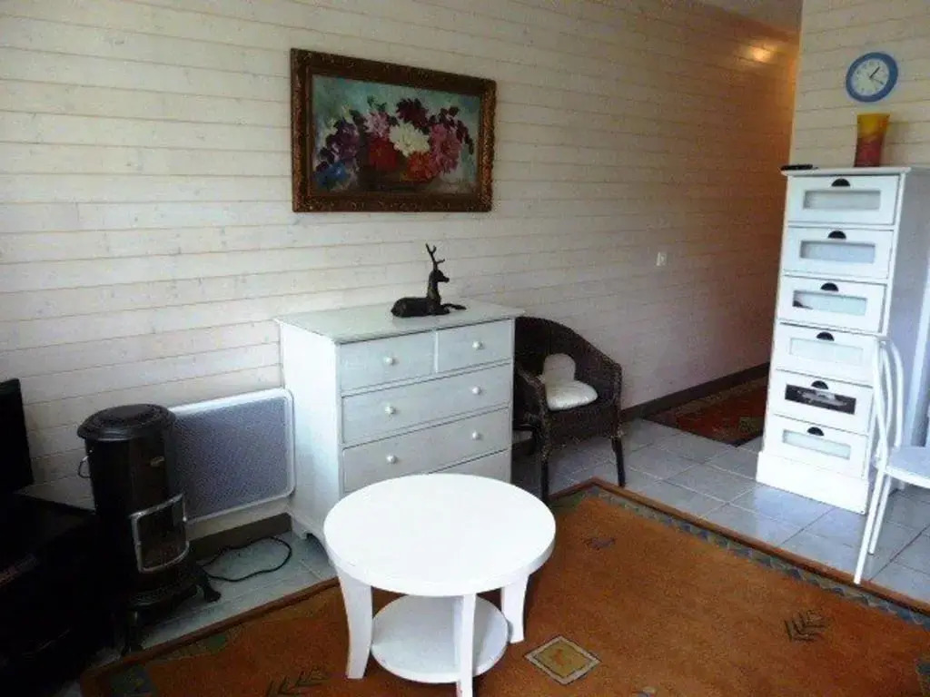 Appartement Arette, 1 pièce, 5 personnes - FR-1-602-16