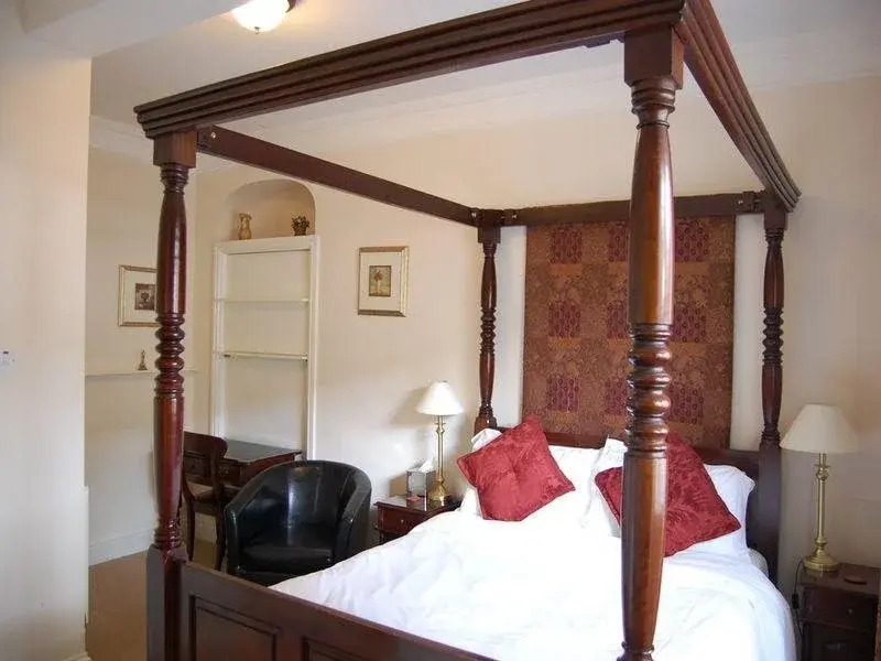 Corncroft Guest House