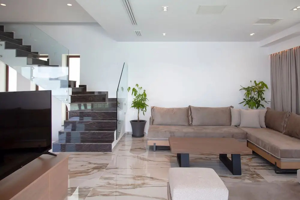 Zavia Villa Tria 3B Syvota