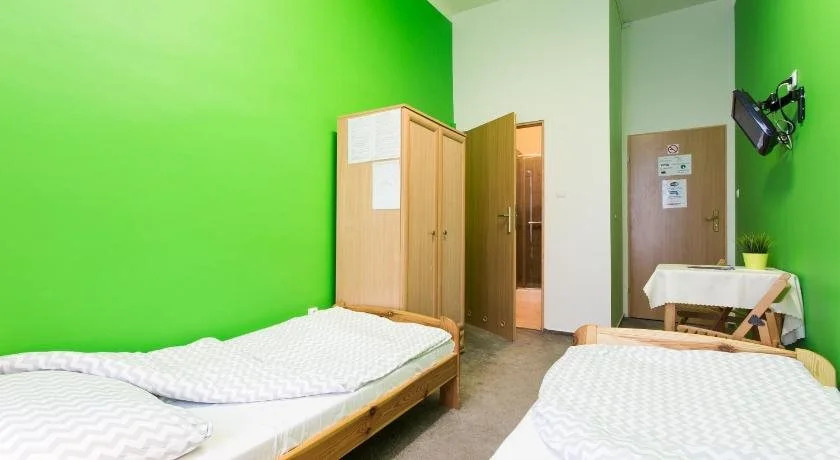 Moon Hostel Warszawa