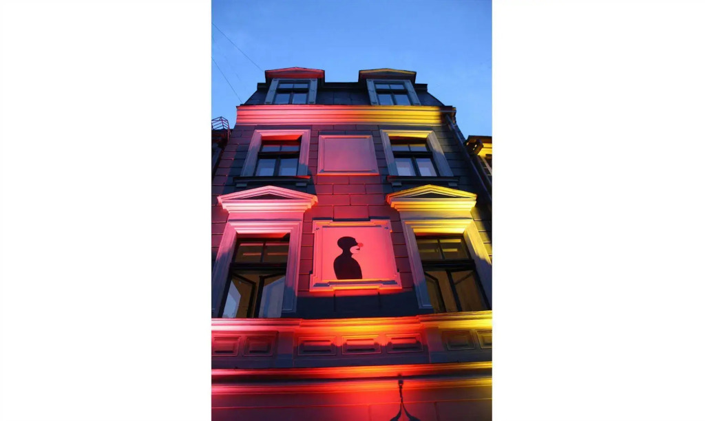 Red Nose Hostel with Self-Check In