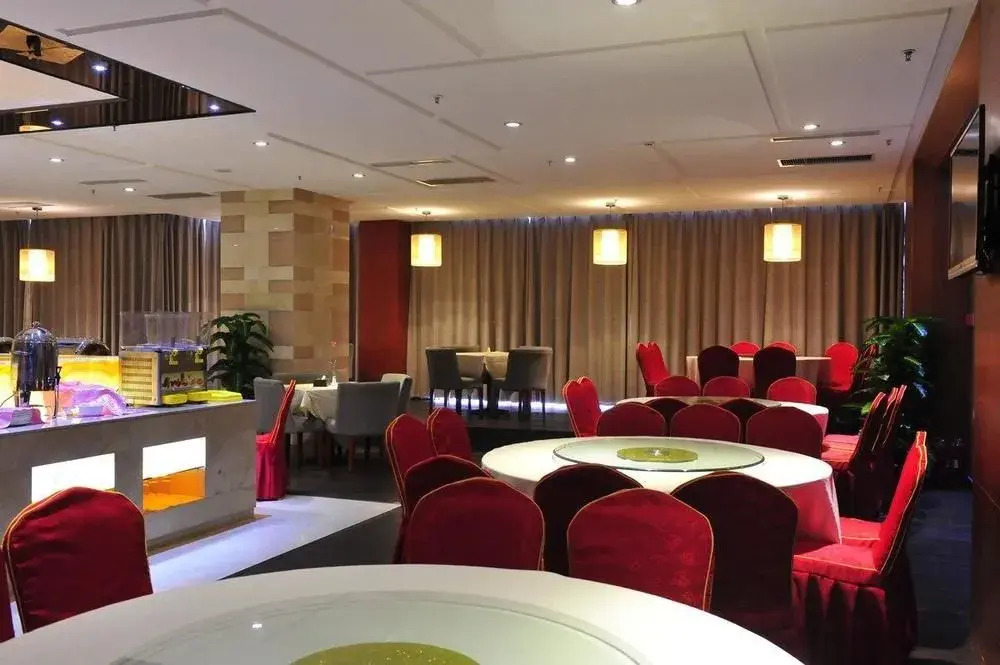 Zhengzhou Yu To Hotel