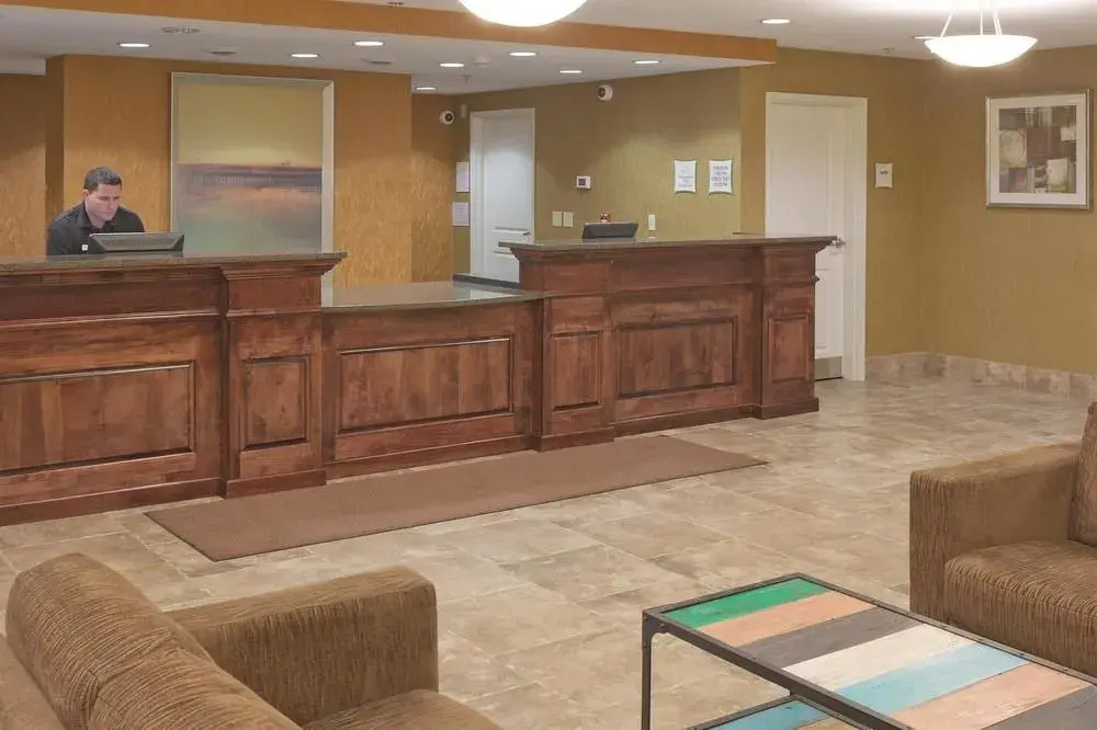La Quinta Inn & Suites Minot
