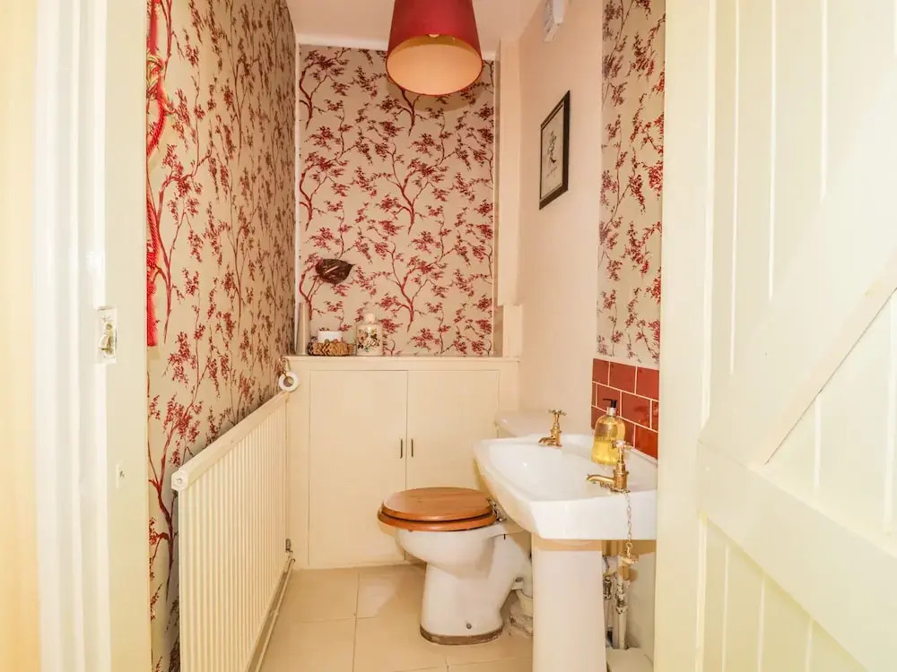 Brewery Cottage
