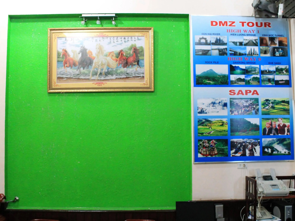 Hue Liberty Homestay