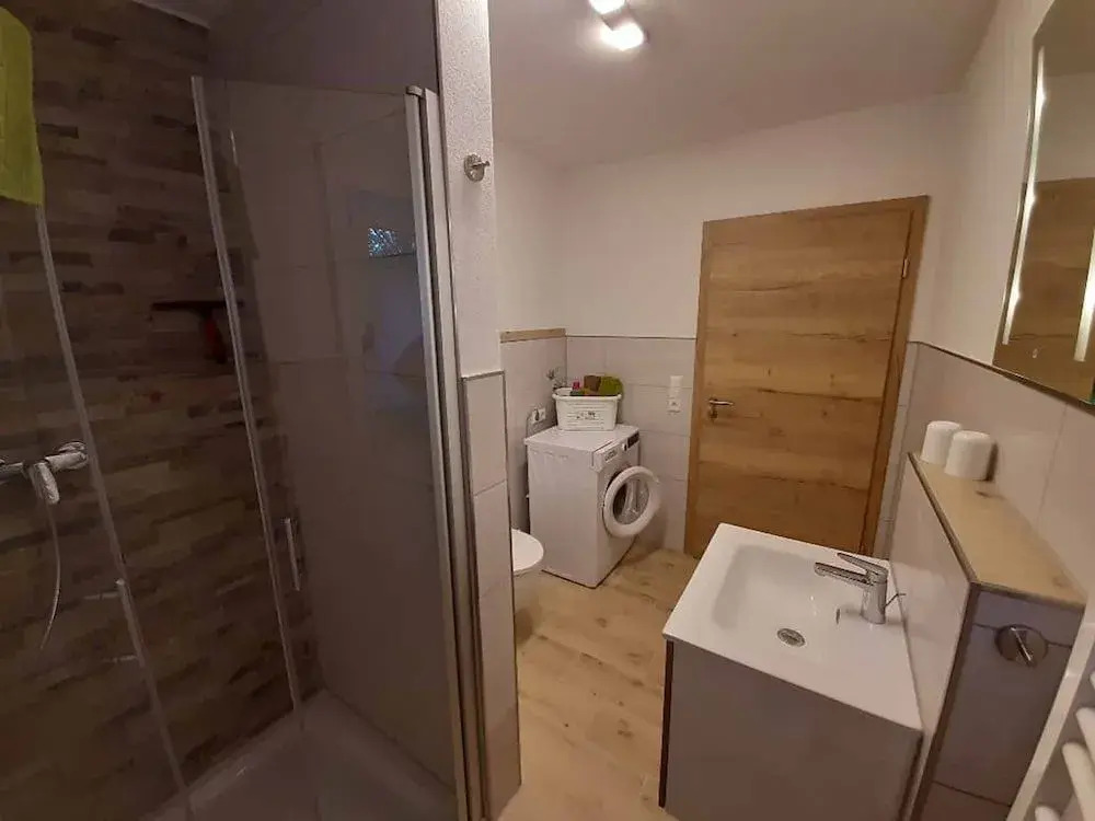 Ferienwohnung Jurastein