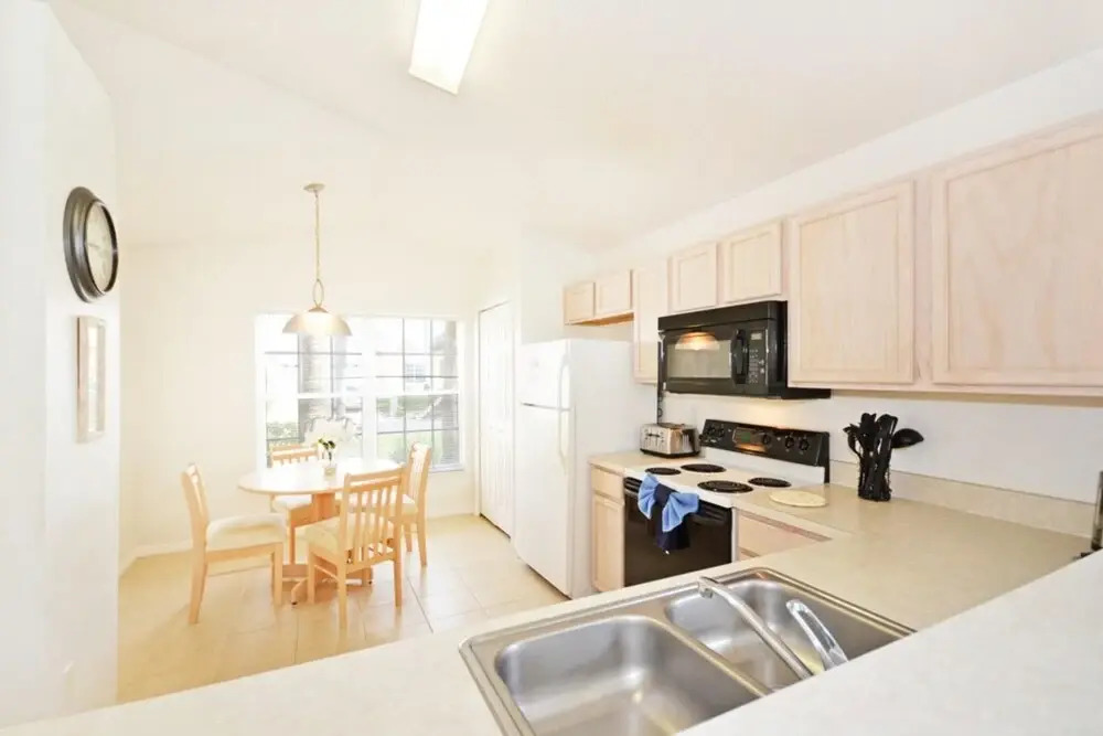 Blue Sky Villa 336819