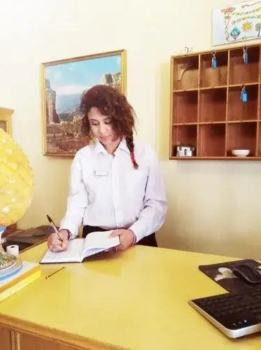 Hotel Pensione Cundari