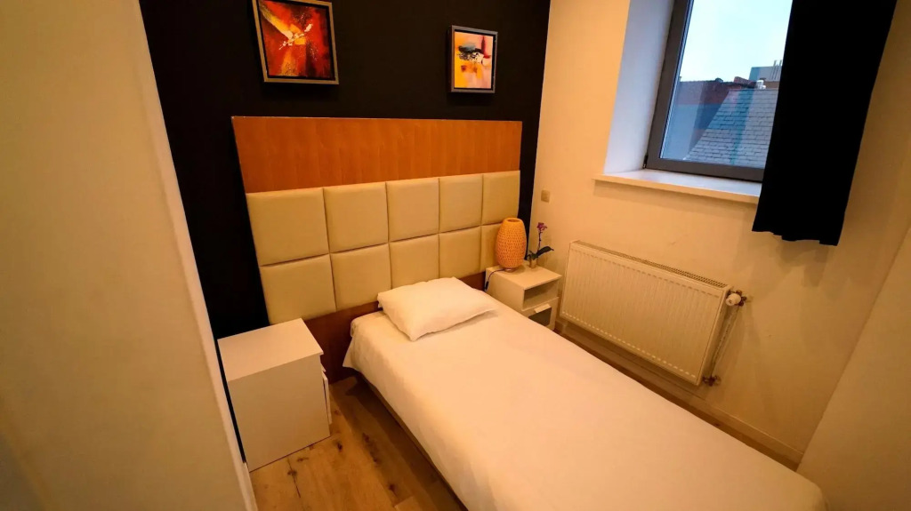 Hotel Flox
