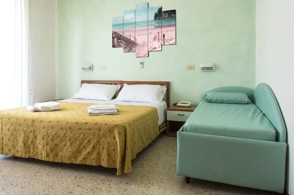 Nautilus Hotel