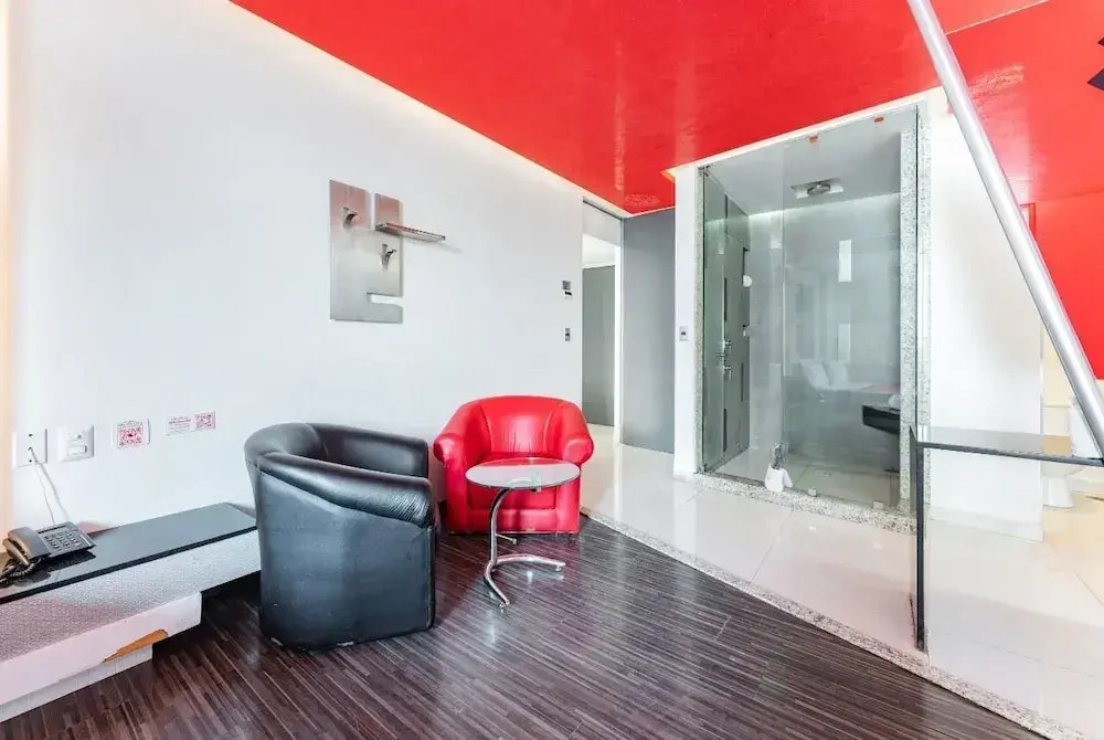 Hotel Puente Grande