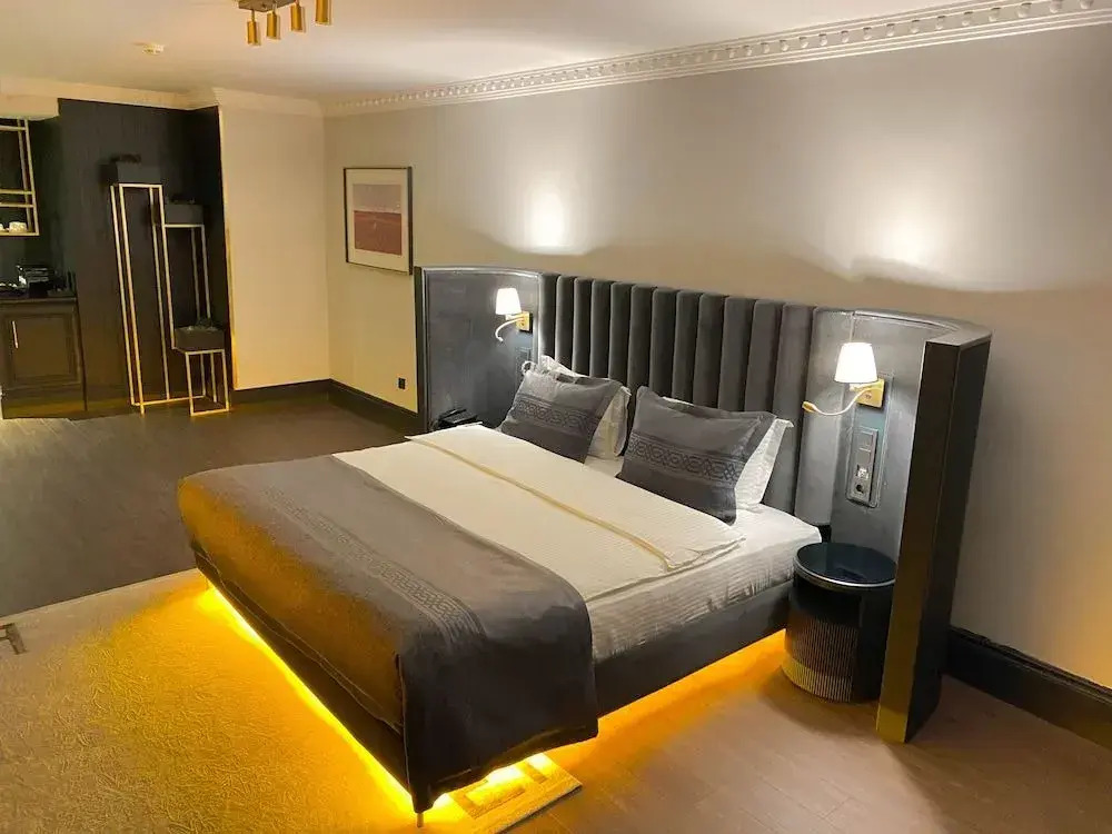 A11 HOTEL BOSPHORUS