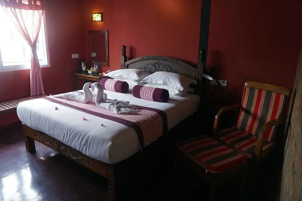 Hotel Anjali - Hostel