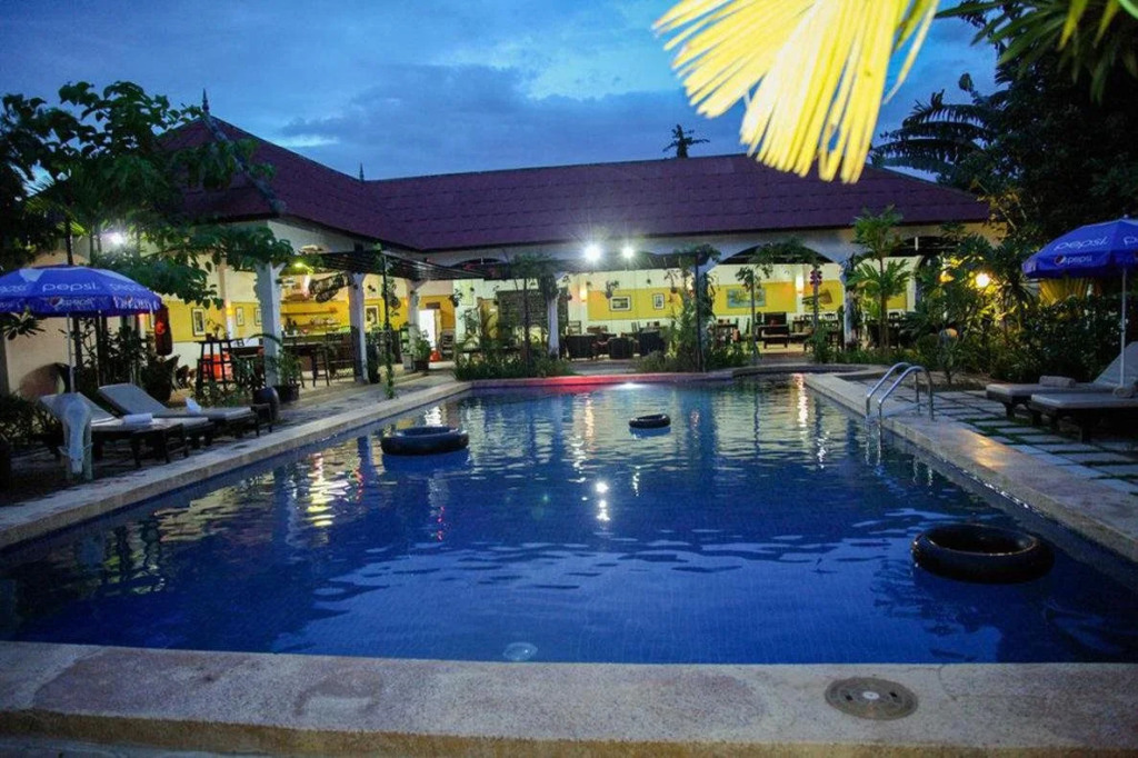 Summer Villa Resort