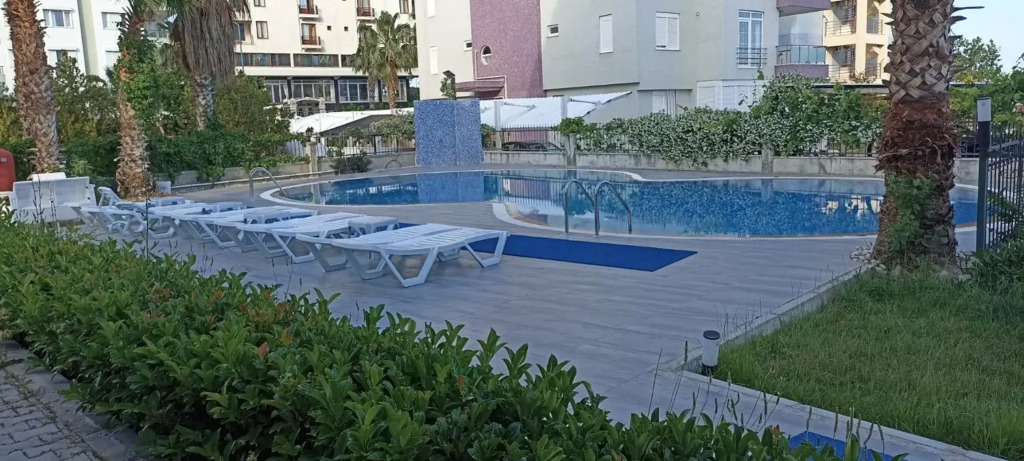 Yelken Apart Hotel