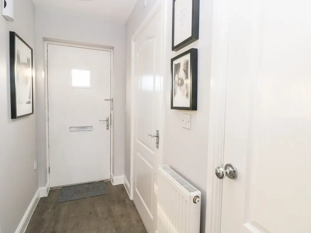 10 Belfrey Close