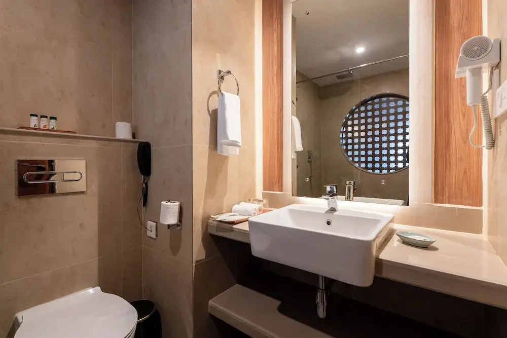 Temple Bell Boutique Hotel & Spa