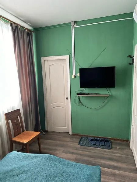 Гостиница Светлана