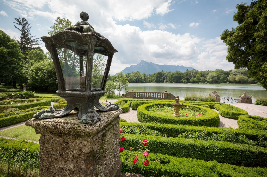 Hotel Schloss Leopoldskron