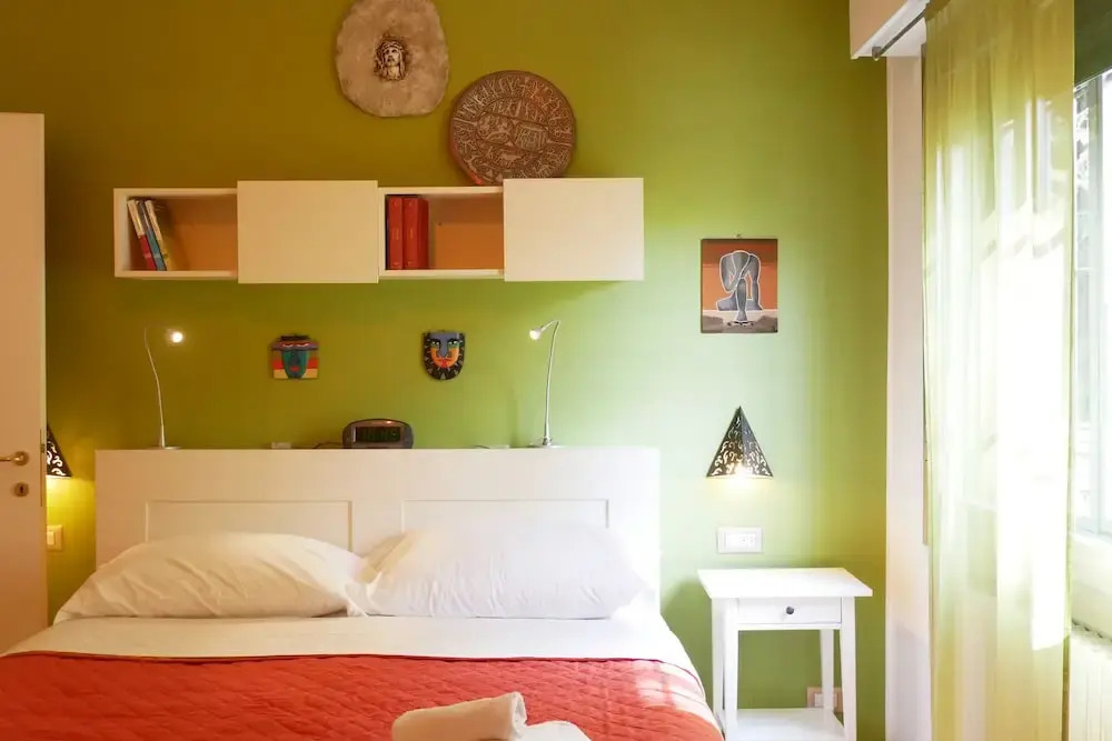 Bologna Fly&Go Apartment