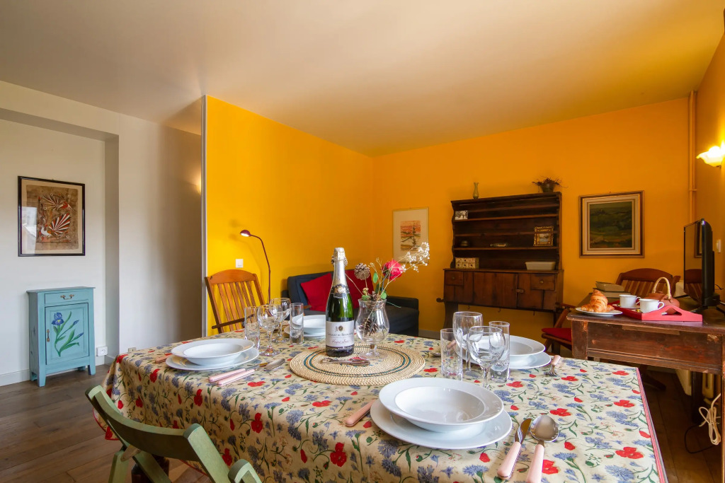 Appartement Celeste