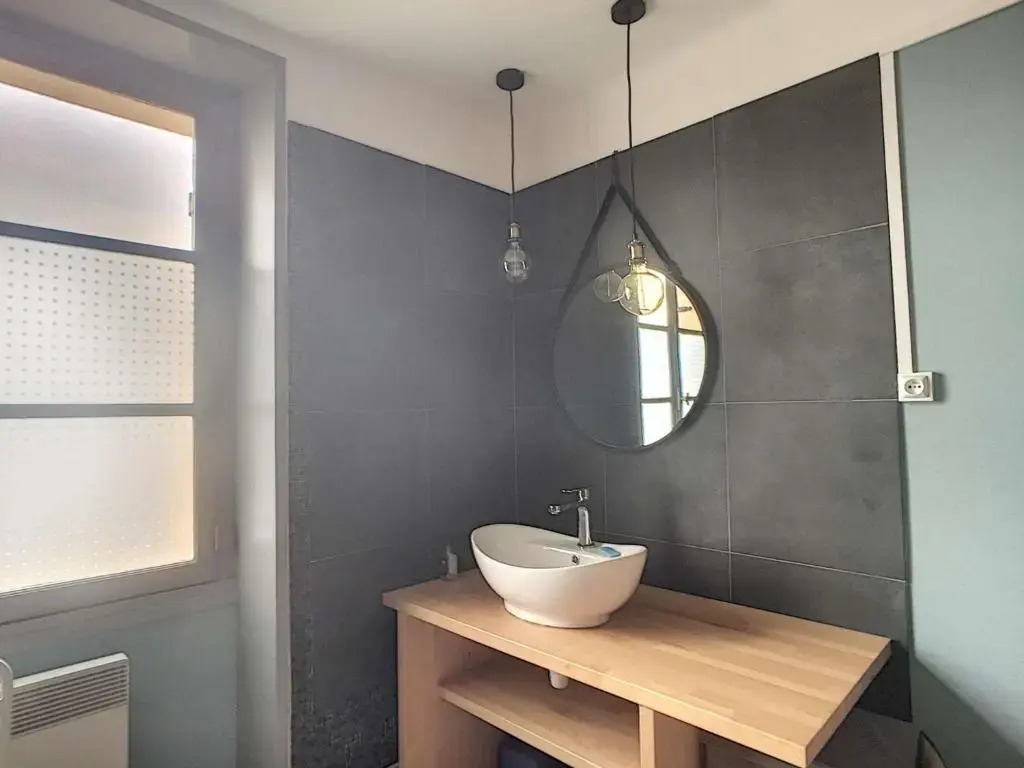 Maison Jullouville, 5 pièces, 9 personnes - FR-1-361-15