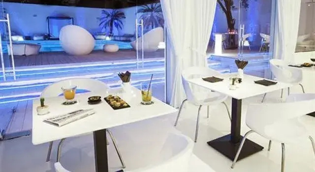 Ocean @ Livingstones Urban Boutique Resort
