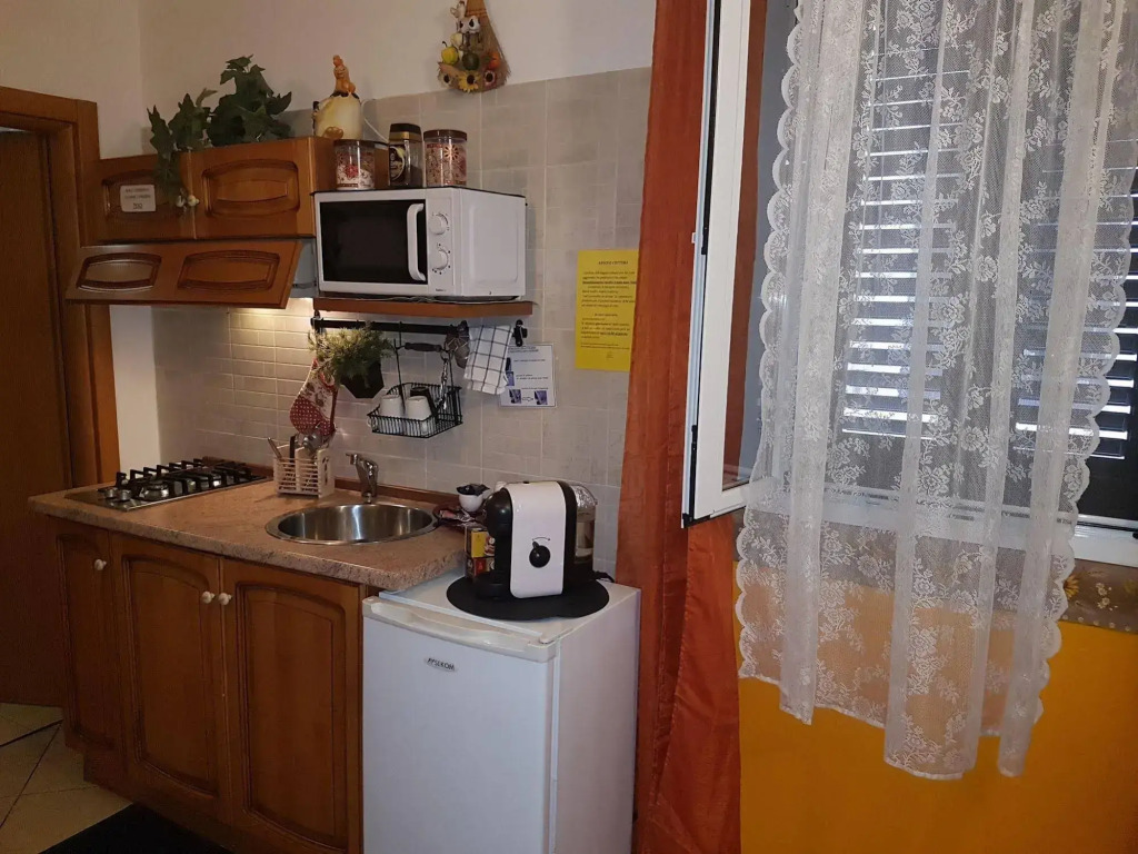 Bed & Breakfast Taras