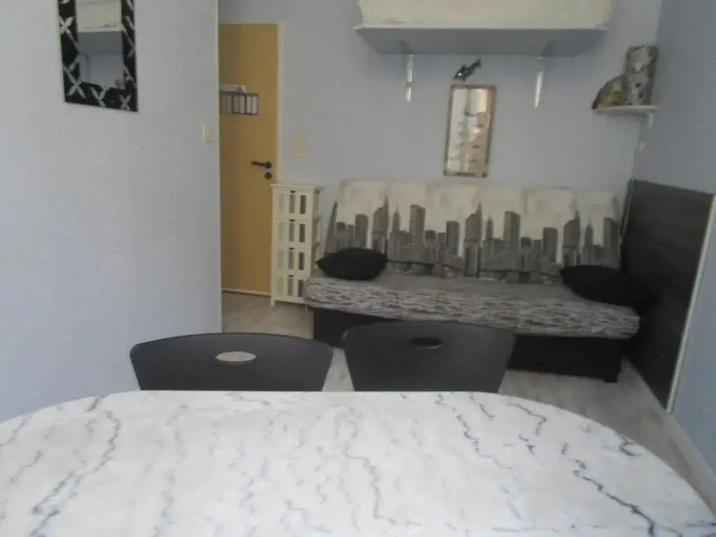 Appartement Les Sables-d'Olonne, 1 pièce, 2 personnes - FR-1-197-378