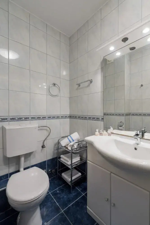Apartment Blue Lagoon