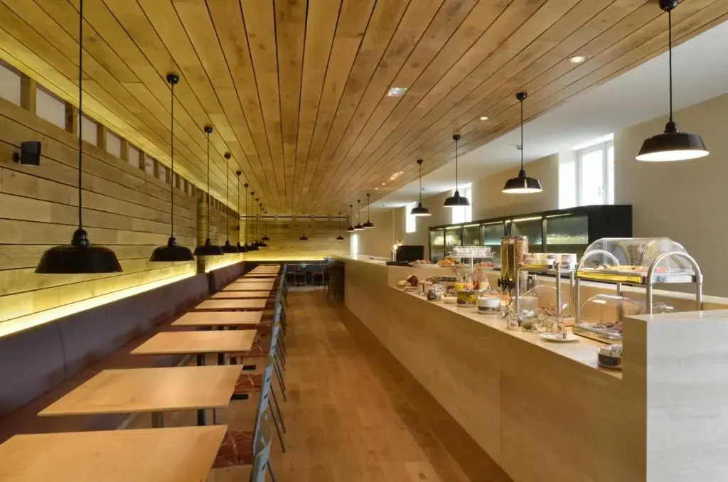 Hotel Les Haras By Stay Collection
