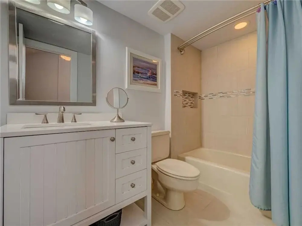 St Andrews Common 1861 - Two Bedroom Condo
