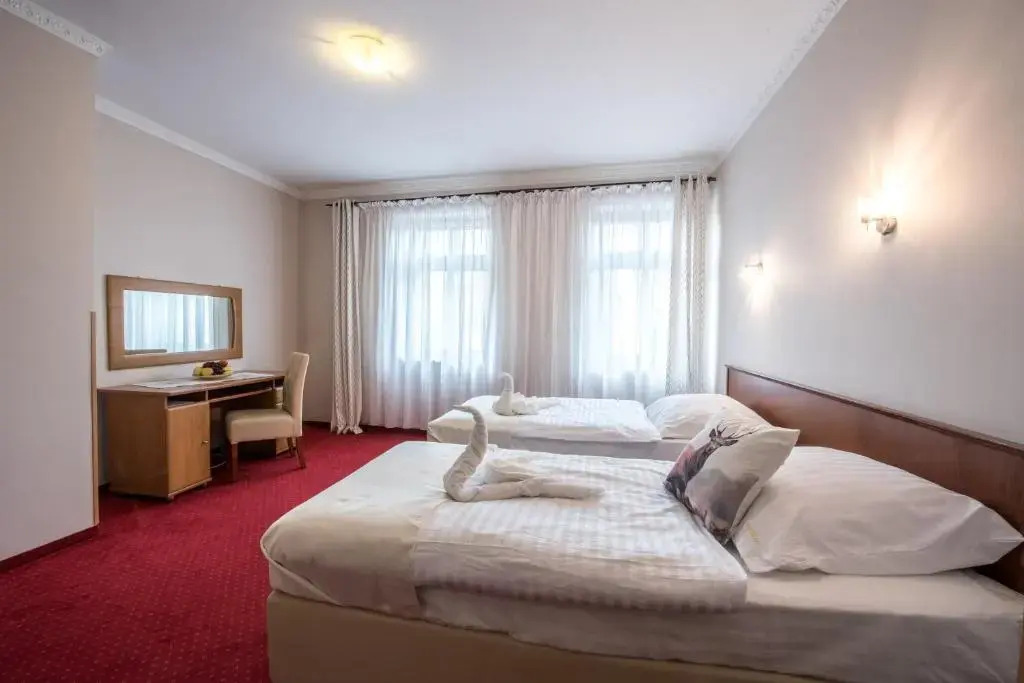 Apartamenty Castello