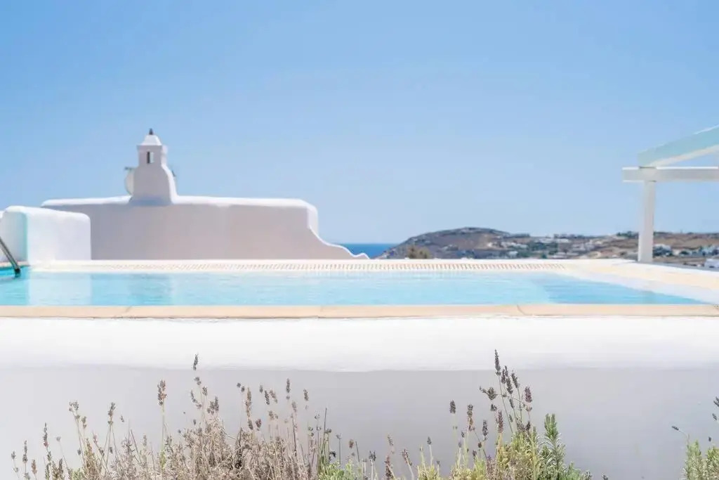 Villa Aegean Blue by LLB Villas - Beach in 500m