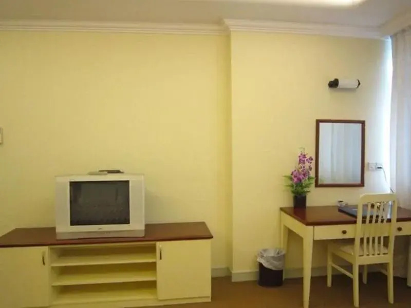 Cityview Serviced Apartment & Hotel Ho Chi Minh City