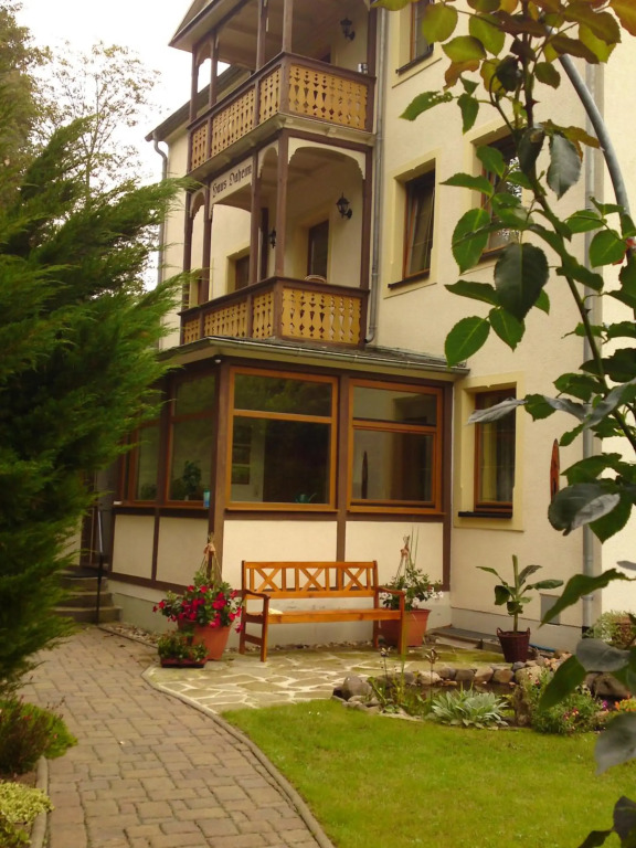 Haus Daheim