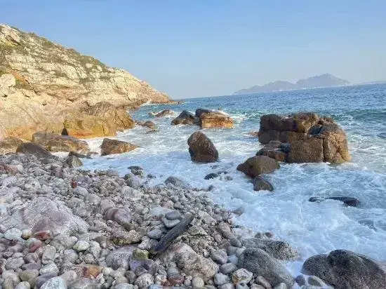 Pingshang Surf Inn (Xichong Beach Branch)