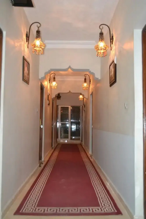 Inyan Dakhla Hotel