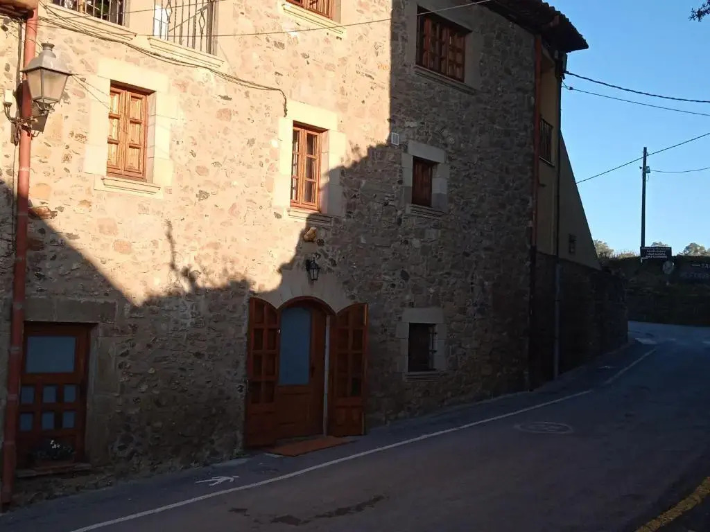 Apartament els Masovers