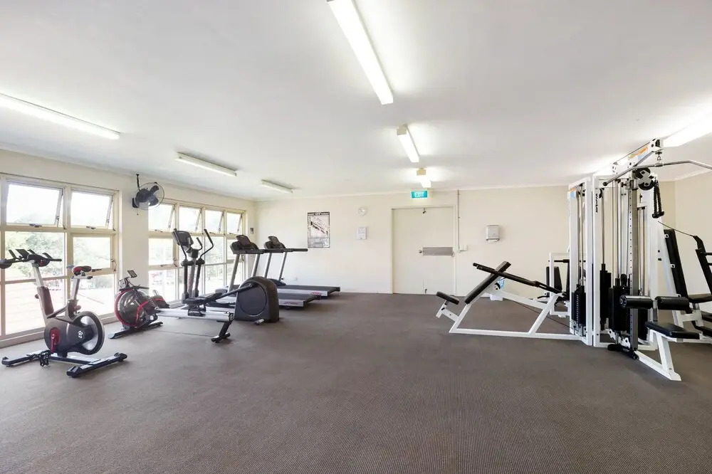 North Ryde Furnished Apartments