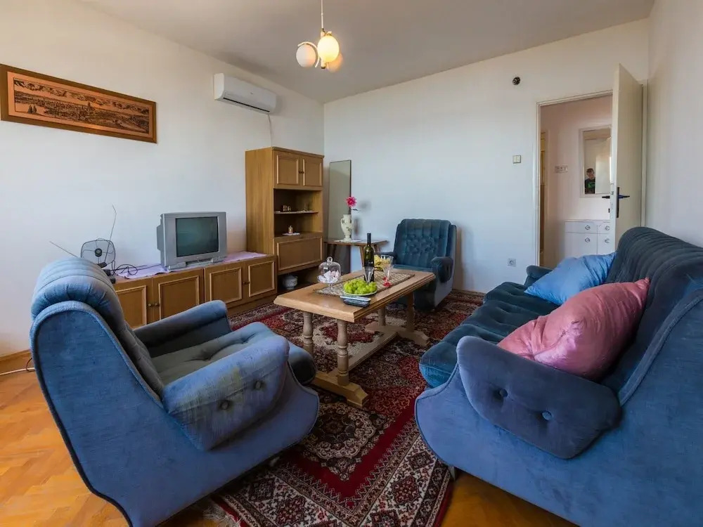 Apartment Pavla