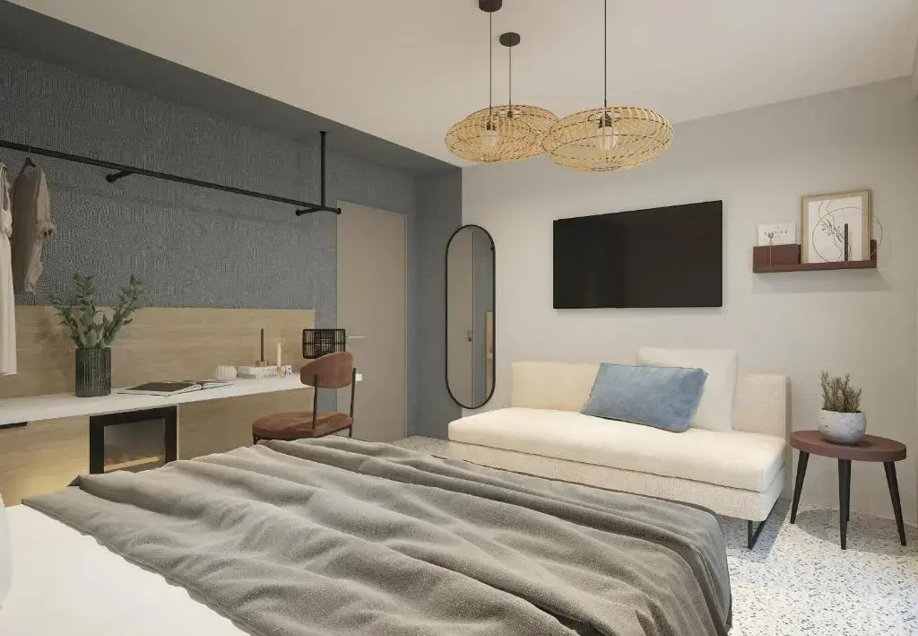 Hotel Sirenetta