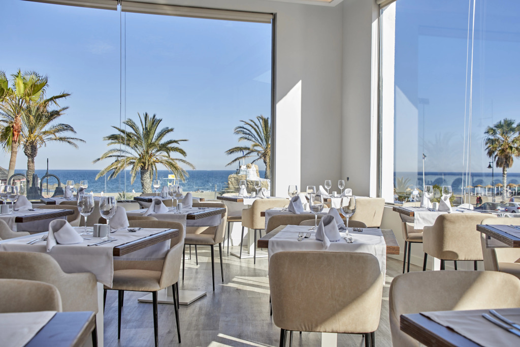 Ibersol Torremolinos Beach