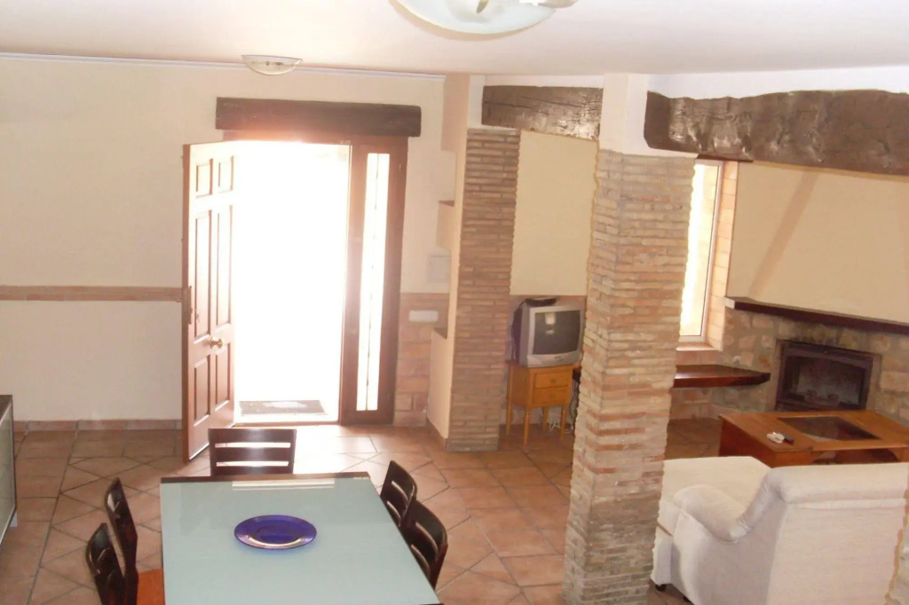 Villa Almendros